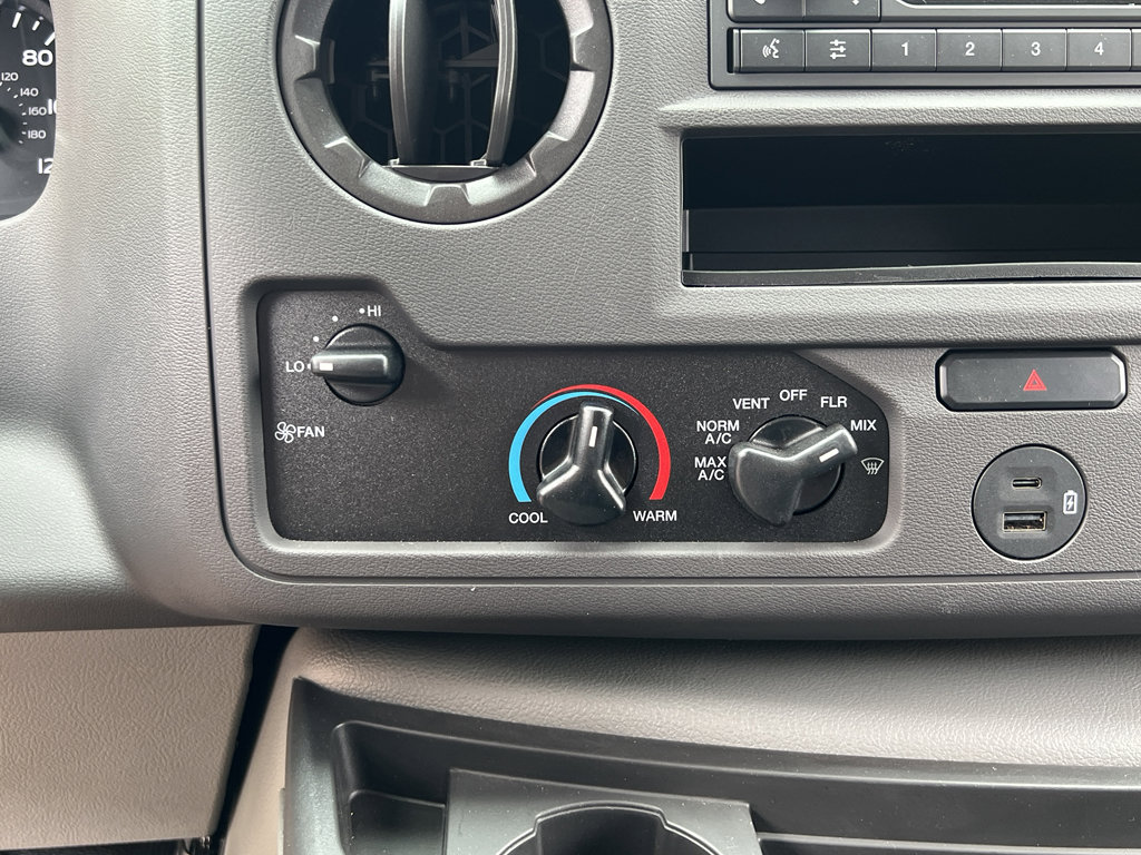 New 2025 Ford E-350 and Econoline 350 Super Duty w/ Power Equipment Group image 18