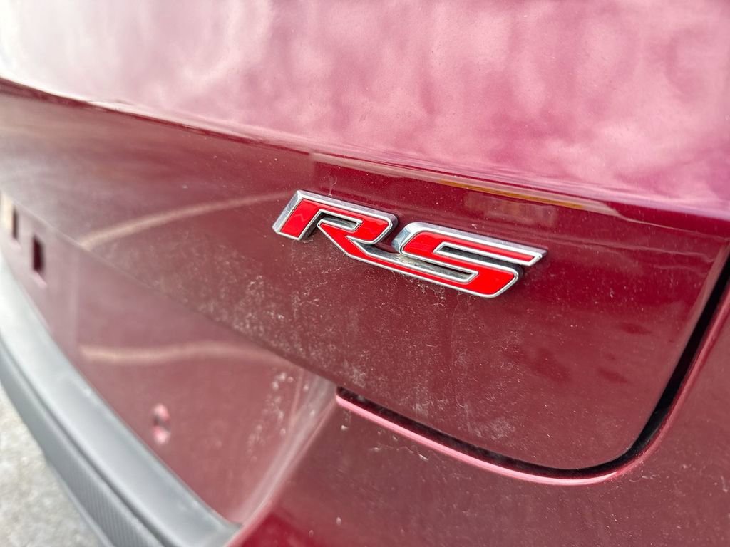 Used 2025 Chevrolet TrailBlazer RS w/ Convenience Package image 7