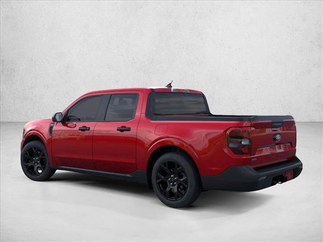 New 2026 Ford Maverick XLT w/ Equipment Group 301A AWD/4WD image 4