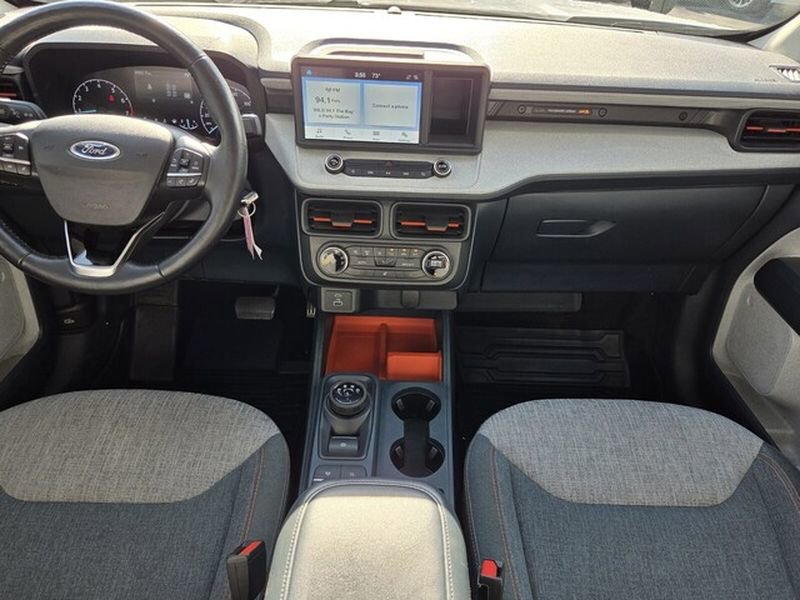 Used 2022 Ford Maverick XLT w/ Equipment Group 300A Standard image 10