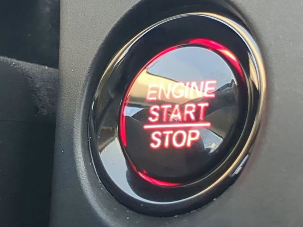 Certified 2024 Honda Accord EX image 28