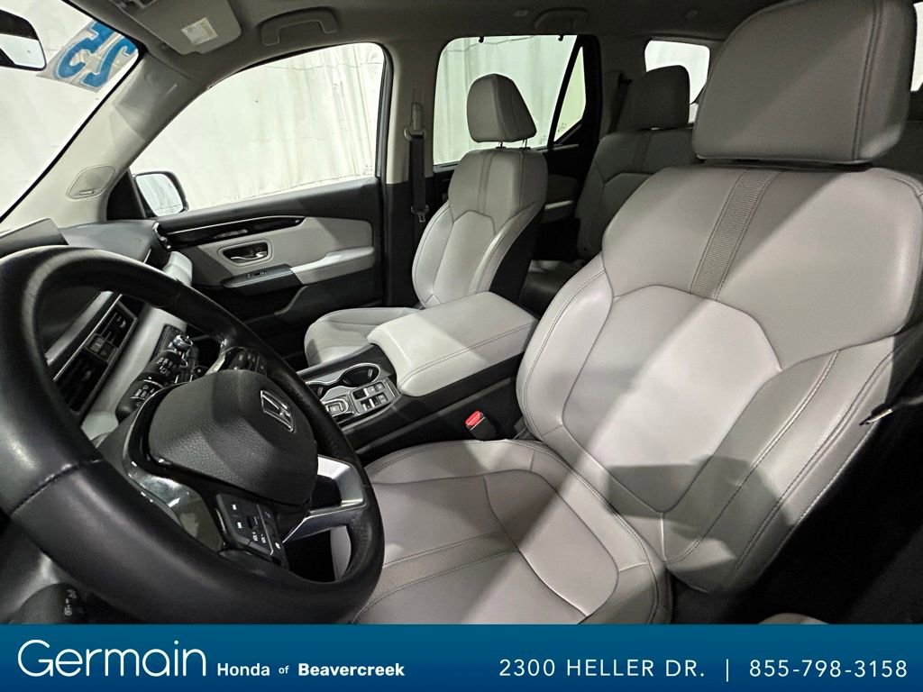 Used 2024 Honda Pilot Touring image 26