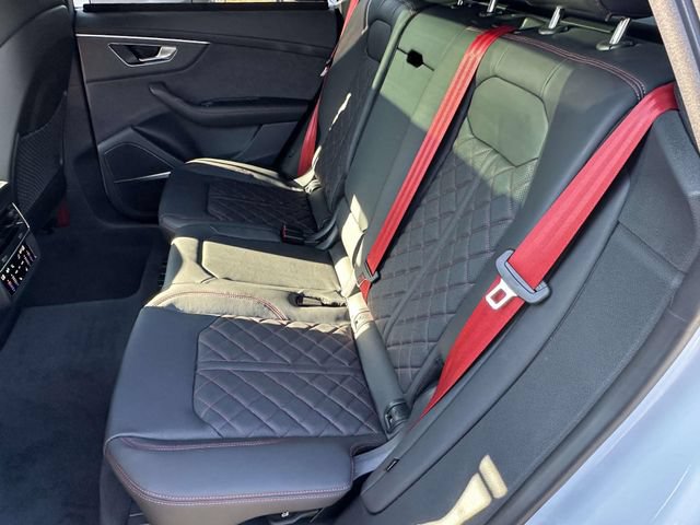 New 2026 Audi Q8 Prestige AWD/4WD image 5