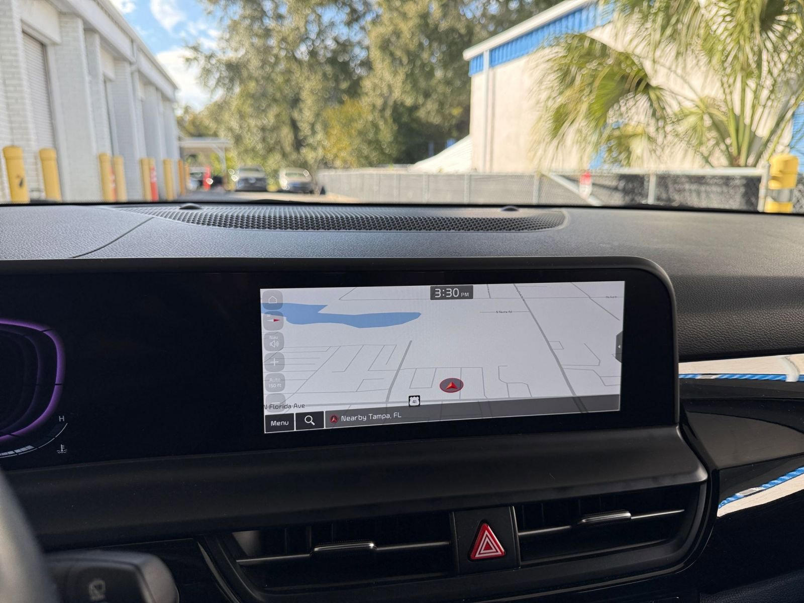 Used 2025 Kia Seltos S image 20