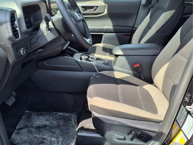 New 2025 Ford Bronco Sport Big Bend image 13