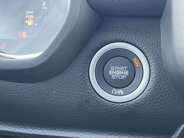 New 2027 RAM 1500 Laramie w/ Night Edition AWD/4WD image 29