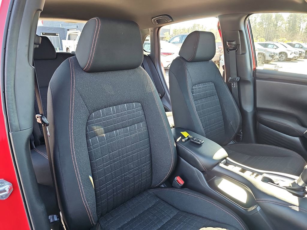 Used 2024 Honda HR-V Sport image 13