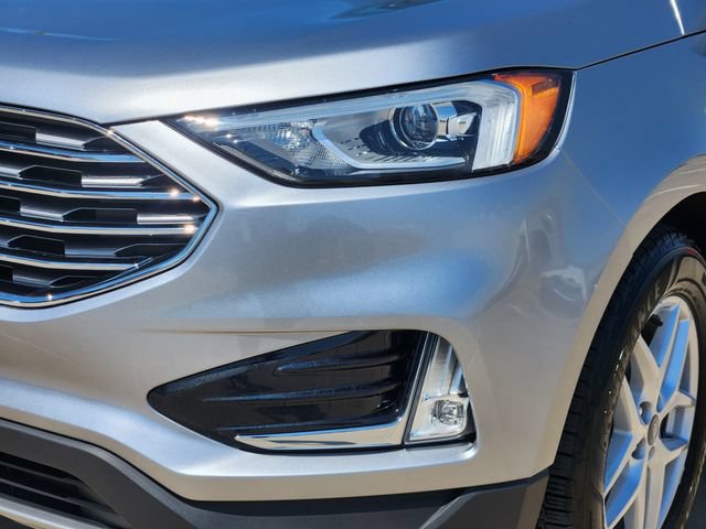 Used 2021 Ford Edge SEL w/ Convenience Package FWD image 17