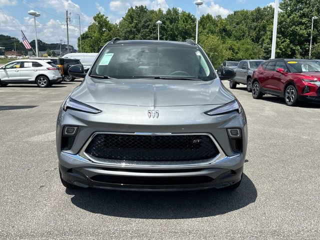 New 2026 Buick Encore GX Sport Touring w/ Advanced Technology Package image 9