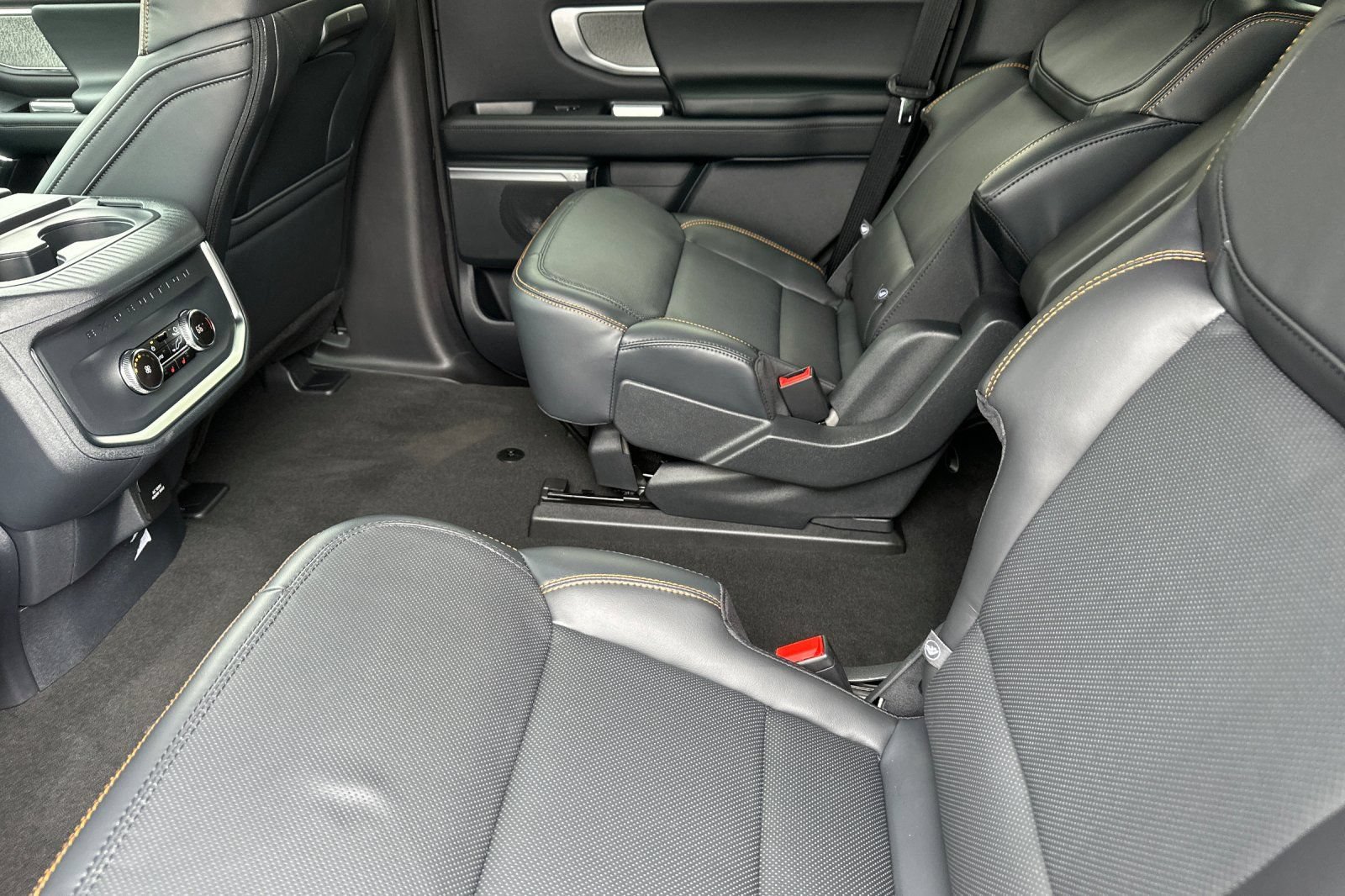 New 2026 Ford Expedition Tremor AWD/4WD image 12