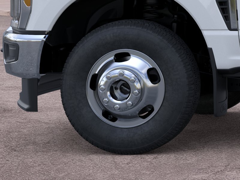 New 2026 Ford F350 XLT AWD/4WD image 40