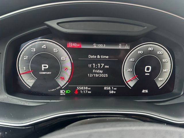 Used 2021 Audi Q7 3.0T Premium Plus image 28