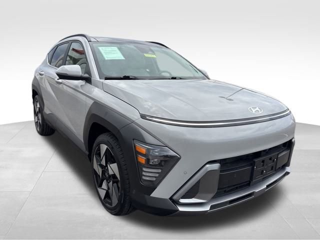 Used 2024 Hyundai Kona Limited 360° Tour