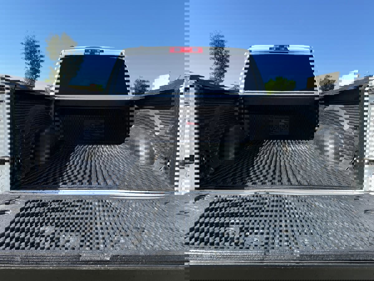 Used 2021 RAM 1500 Classic Warlock image 20