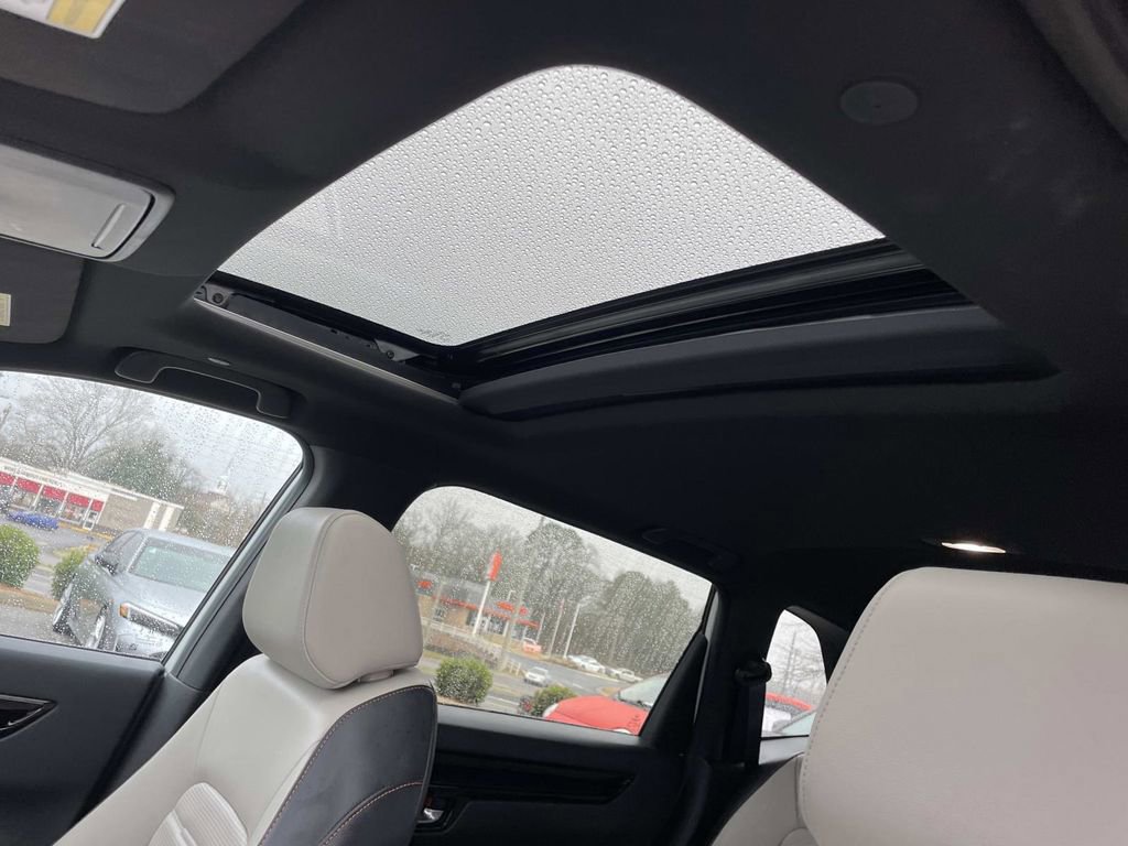 Used 2023 Honda CR-V Sport Touring image 16