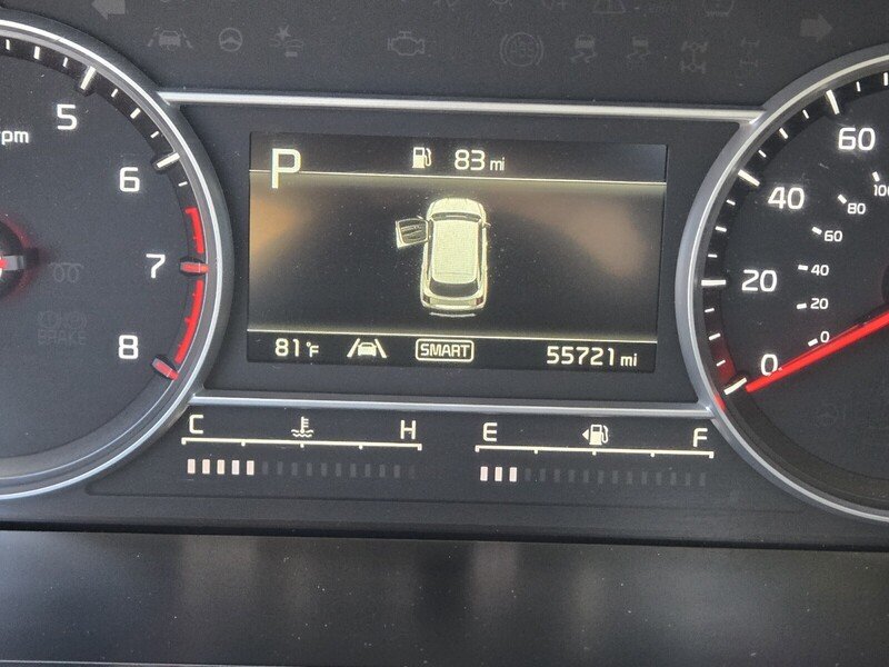 Certified 2022 Kia Sorento LX AWD/4WD image 24
