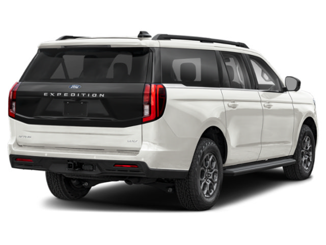 New 2027 Ford Expedition Max Active AWD/4WD image 2