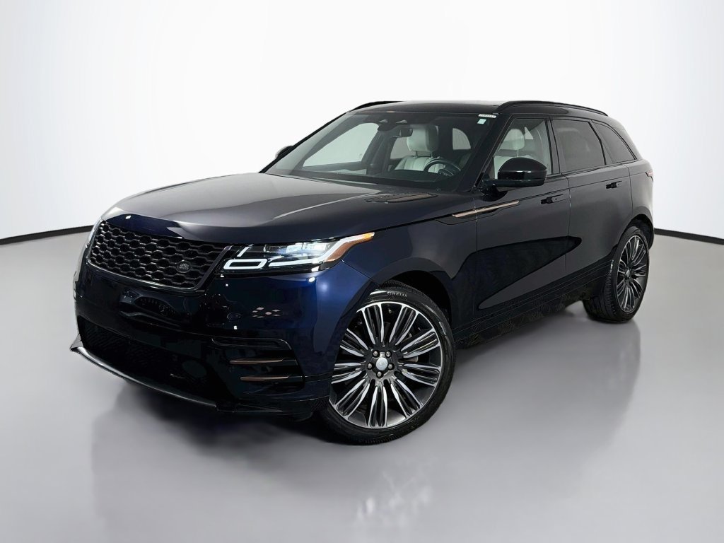 Used 2023 Land Rover Range Rover Velar R-Dynamic S AWD/4WD image 1
