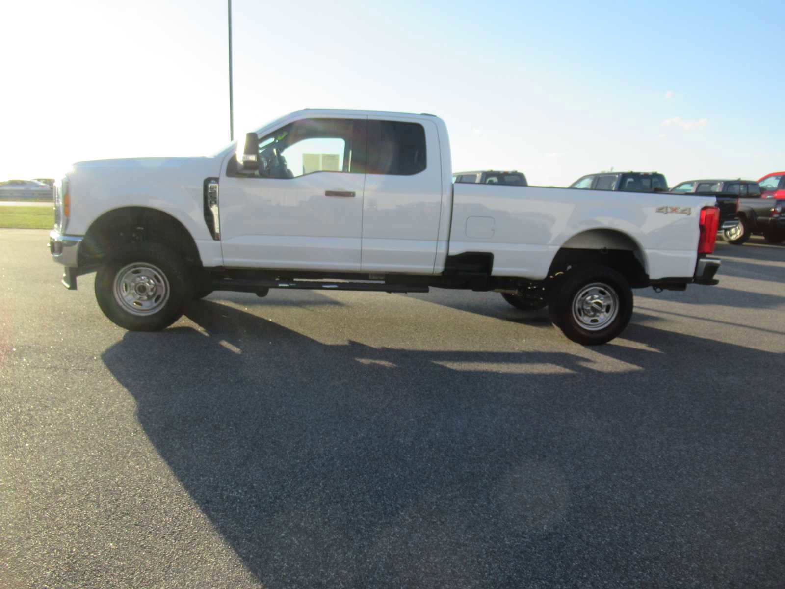 Used 2023 Ford F250 XL w/ XL Chrome Package image 8