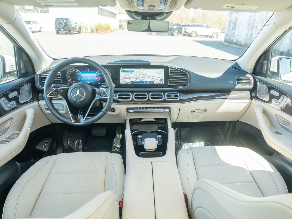 Used 2024 Mercedes-Benz GLE 350 4MATIC image 18