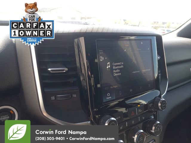 Used 2025 RAM 1500 Big Horn image 16