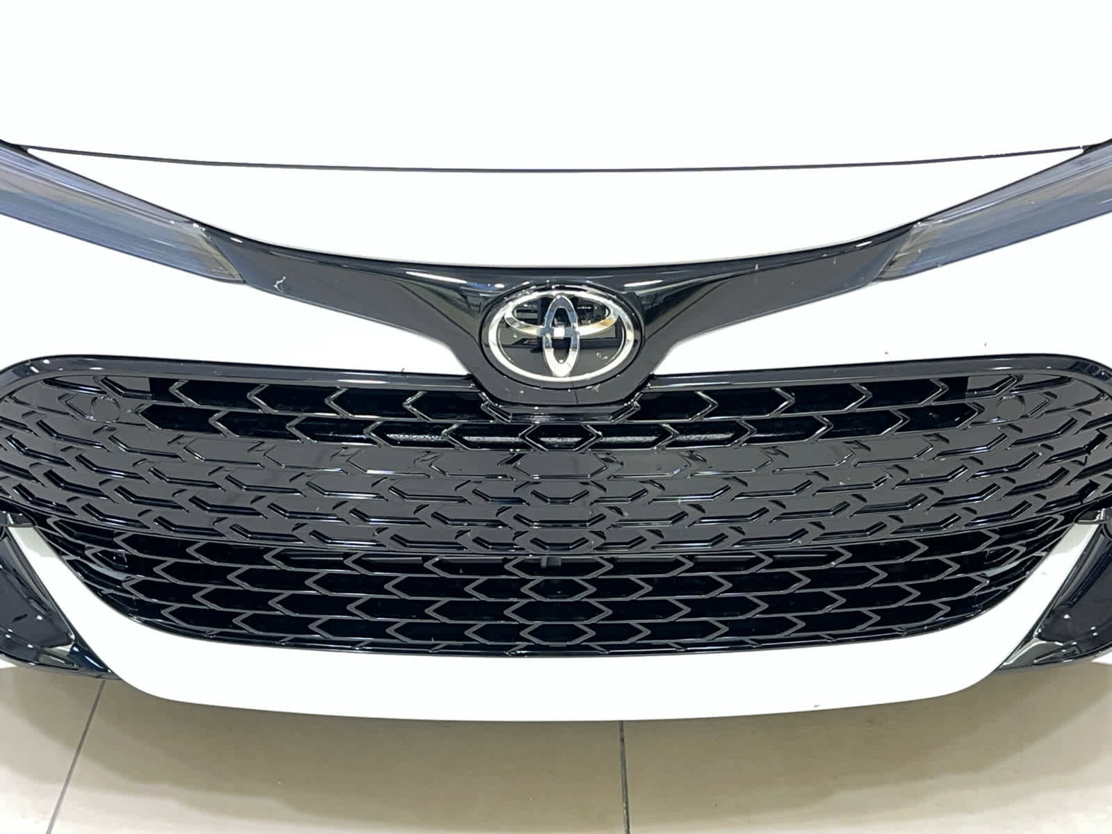 New 2026 Toyota Corolla SE FWD image 4