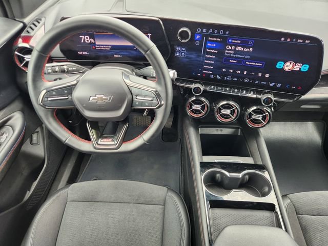 Used 2024 Chevrolet Blazer EV RS image 26