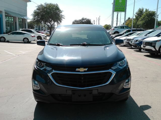 Used 2019 Chevrolet Equinox LT FWD image 2