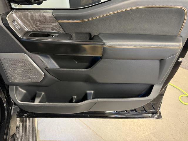 Certified 2021 Ford F150 Platinum w/ Equipment Group 701A High image 27