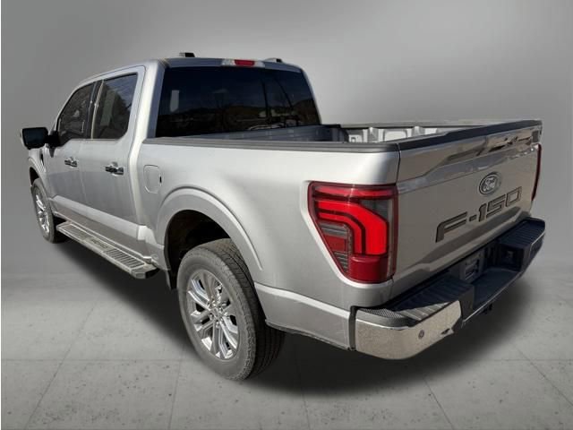 Used 2024 Ford F150 Lariat image 6
