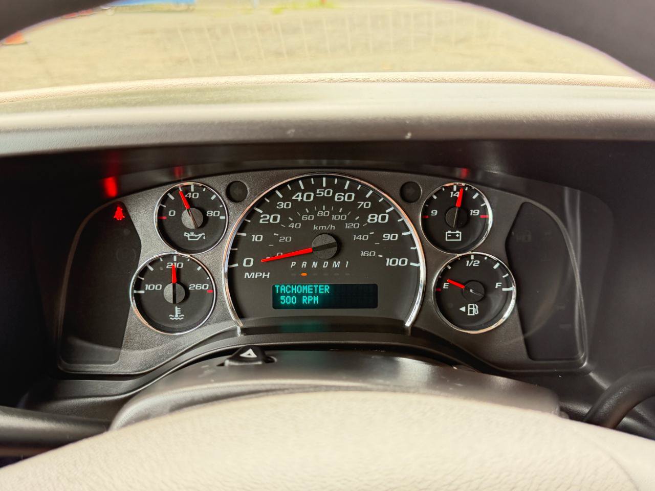 Used 2019 GMC Savana 3500 RWD image 50