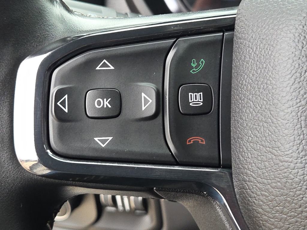 Used 2024 RAM 3500 Limited AWD/4WD image 29