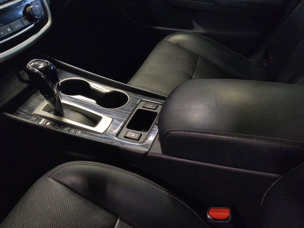 Used 2018 Nissan Altima 2.5 SL FWD image 26