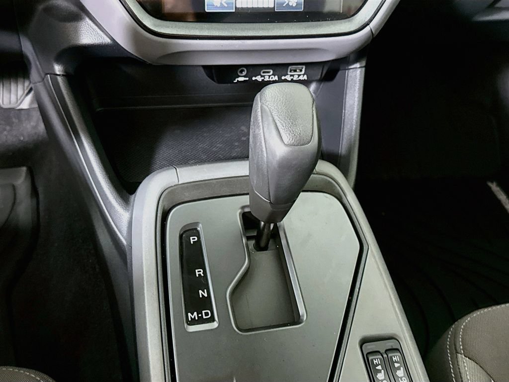 Certified 2026 Subaru Crosstrek 2.5i Premium AWD/4WD image 10