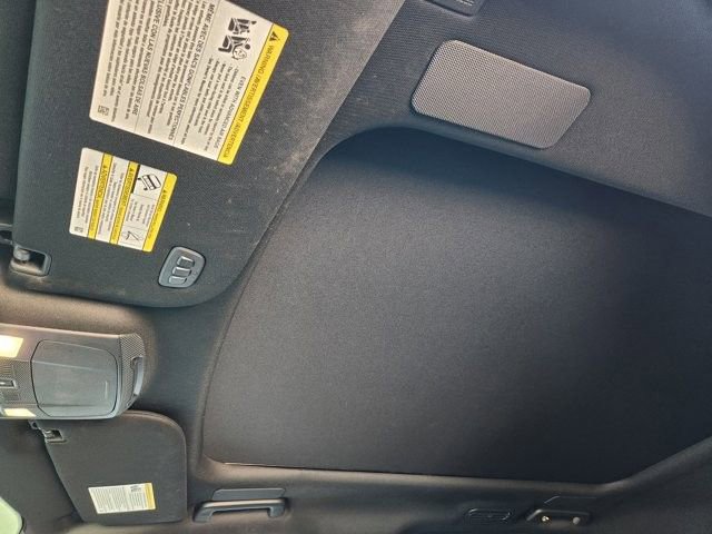 Used 2024 Ford Expedition Platinum image 25