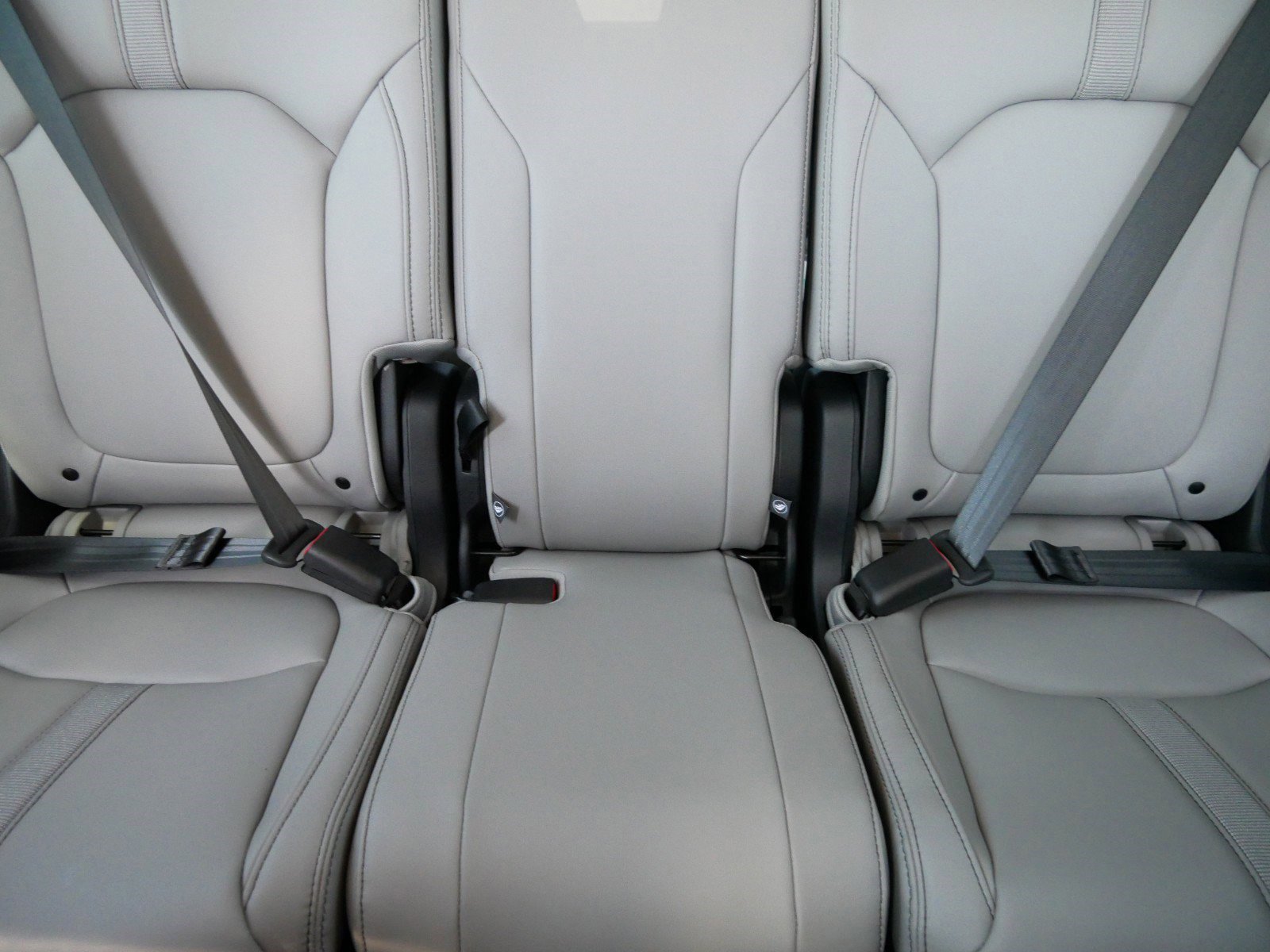 New 2025 Honda Pilot EX-L image 11