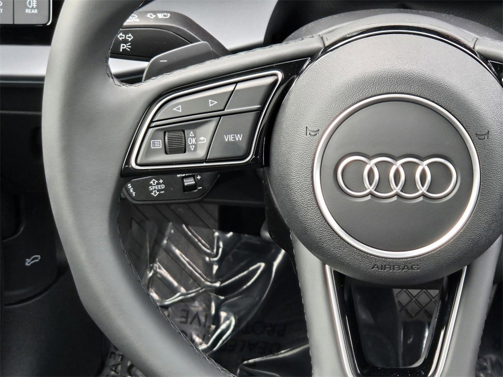 New 2026 Audi A3 2.0T Premium image 15