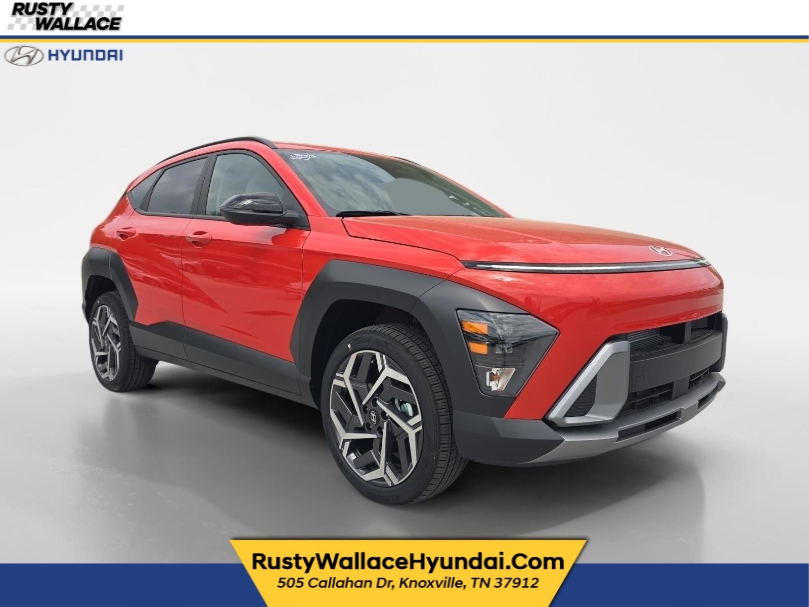 New 2026 Hyundai Kona SEL Premium AWD/4WD video 1