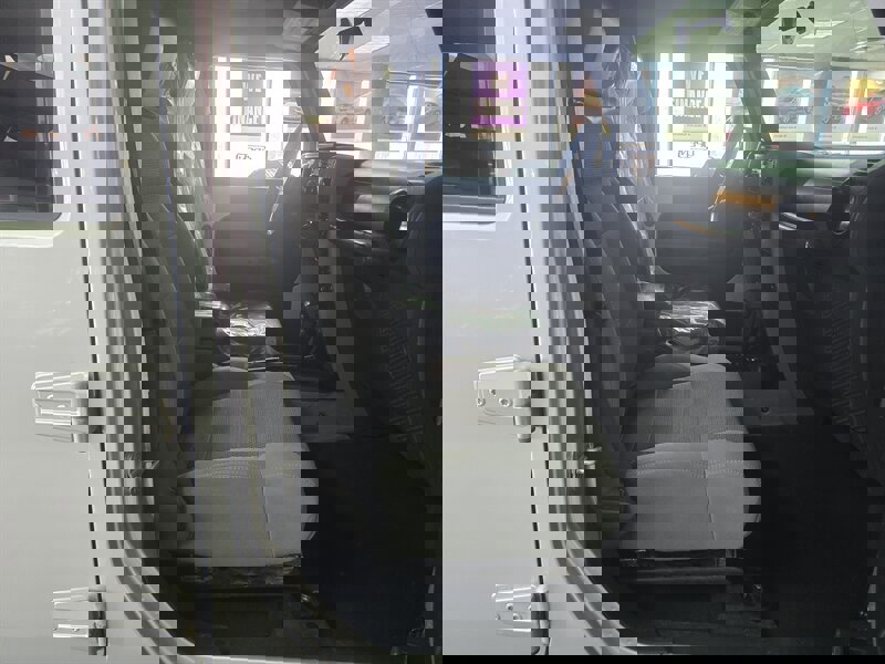 Used 2007 Jeep Wrangler Unlimited Sahara image 14