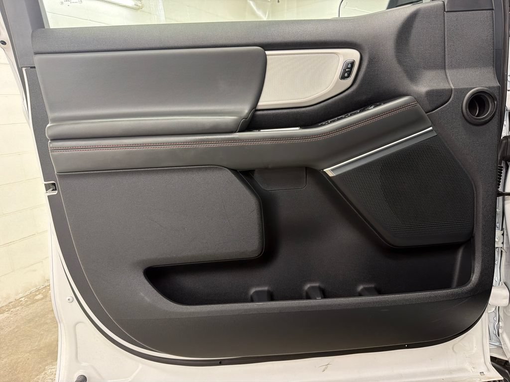 Certified 2025 Ford Expedition Max Active RWD image 17