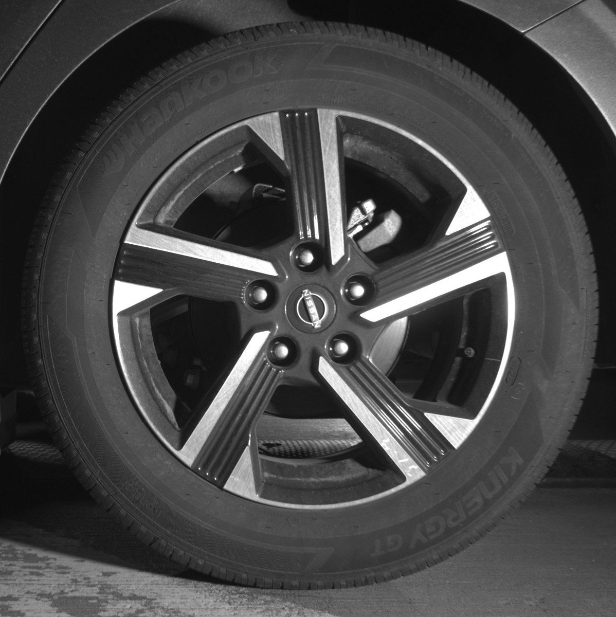 Used 2025 Nissan Sentra SV image 14