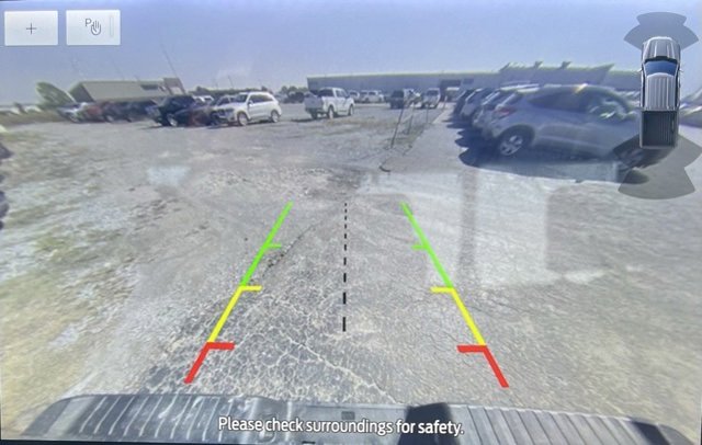 Used 2023 Ford F150 Lariat w/ Equipment Group 502A High image 15