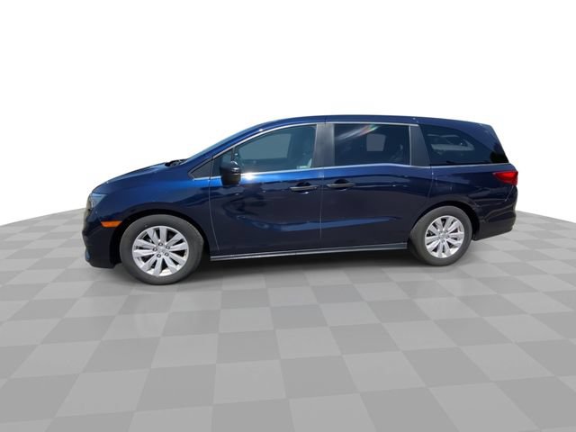 Used 2020 Honda Odyssey LX image 7