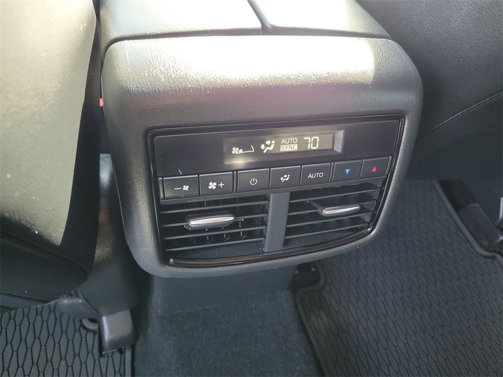 Used 2022 MAZDA CX-9 Touring Plus image 21