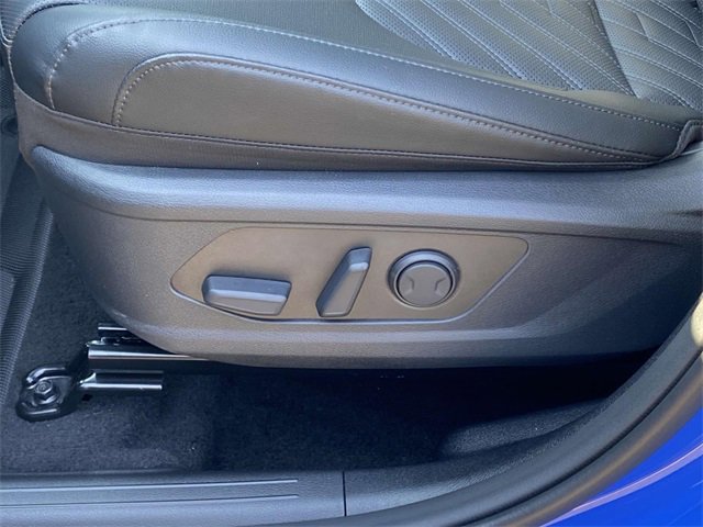 New 2026 Kia Sportage X-Line w/ X-Line Technology Package image 14