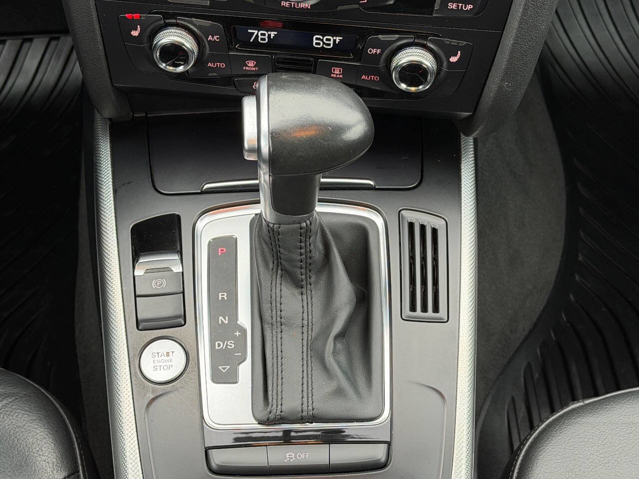 Used 2015 Audi A4 Premium Plus w/ Premium Plus Package image 16