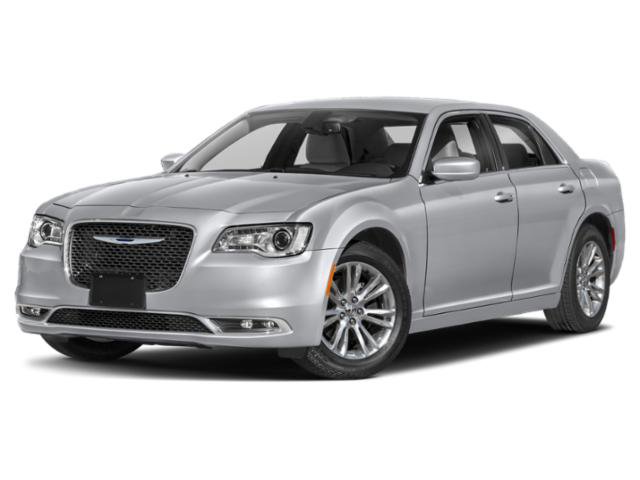 Certified 2023 Chrysler 300 Touring L w/ Comfort Group image 1