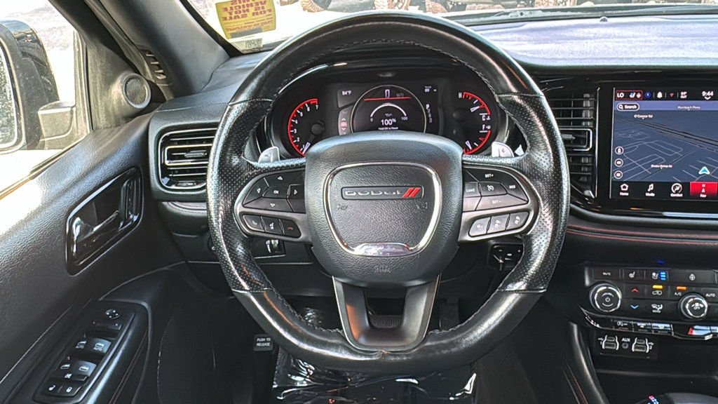 Used 2024 Dodge Durango GT RWD image 27