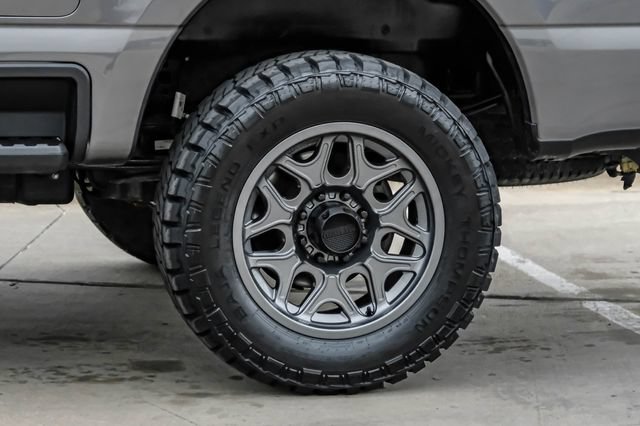 Used 2025 Ford F250 Platinum AWD/4WD image 66
