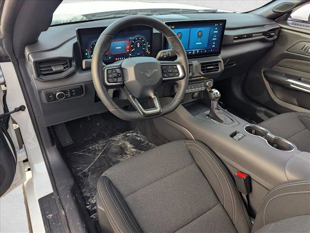 New 2026 Ford Mustang Coupe image 13